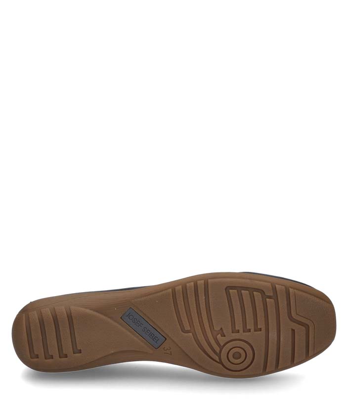 Josef Seibel Fenja 01 - Black