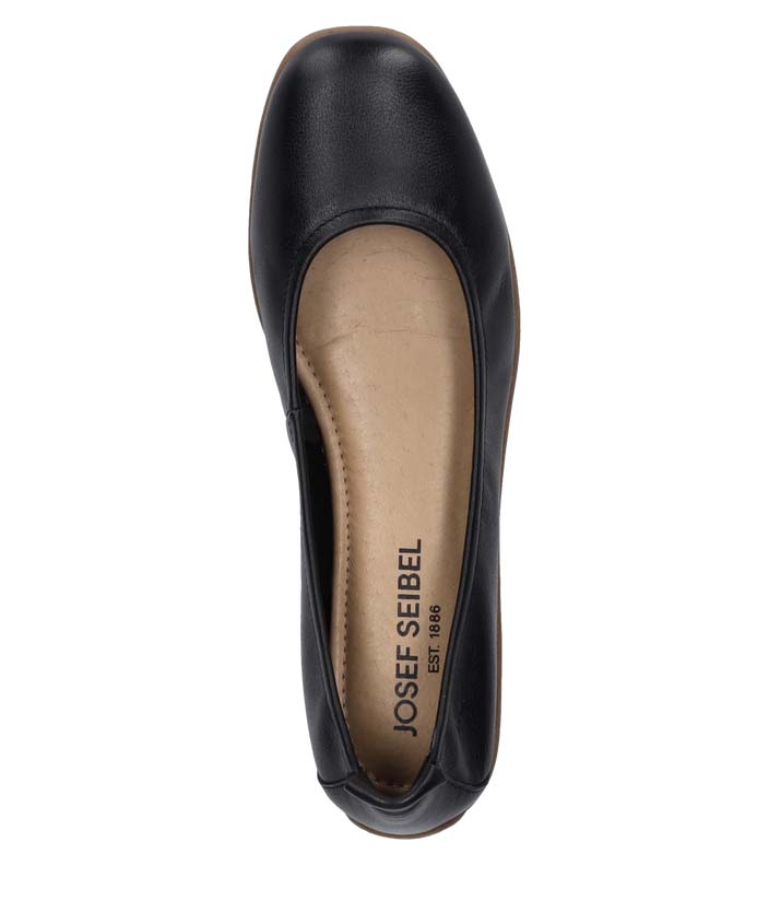 Josef Seibel Fenja 01 - Black