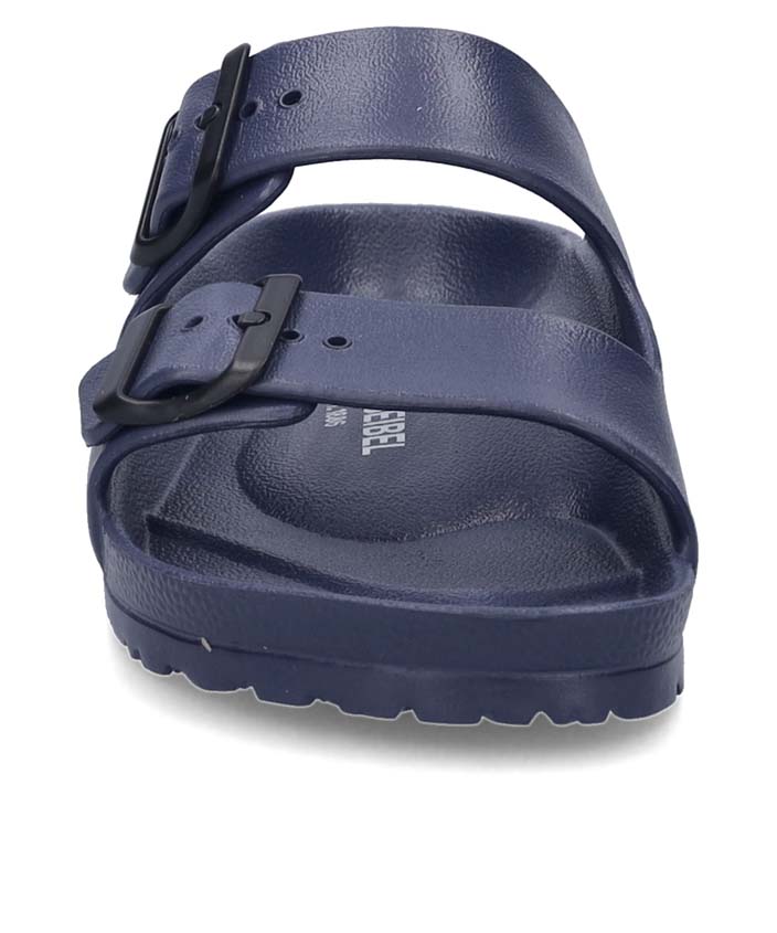 Josef Seibel Martinique 01 - Blue