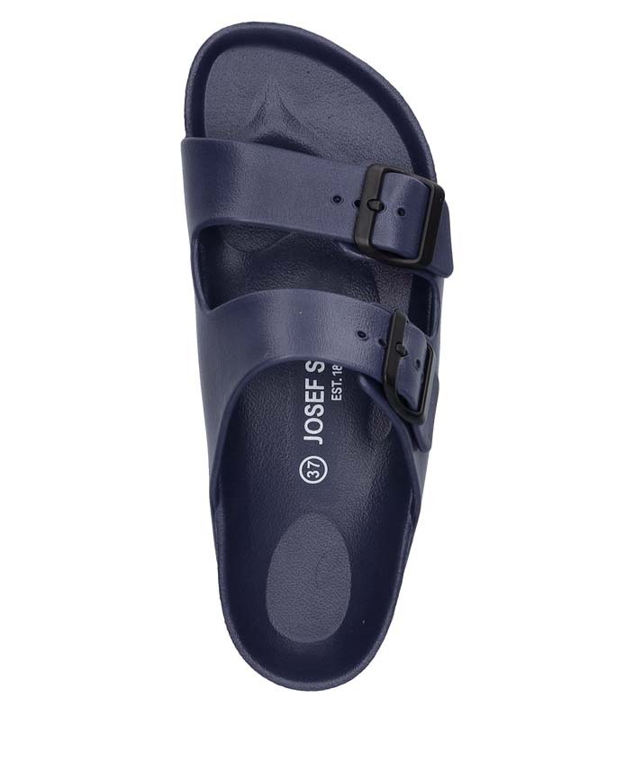 Josef Seibel Martinique 01 - Blue