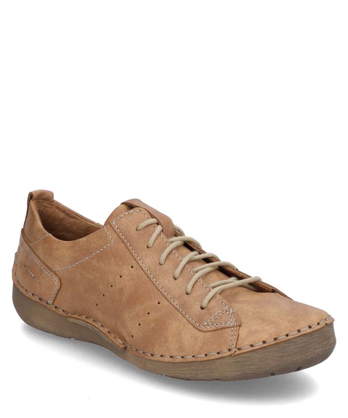 Josef Seibel Fergey 56 - Brown