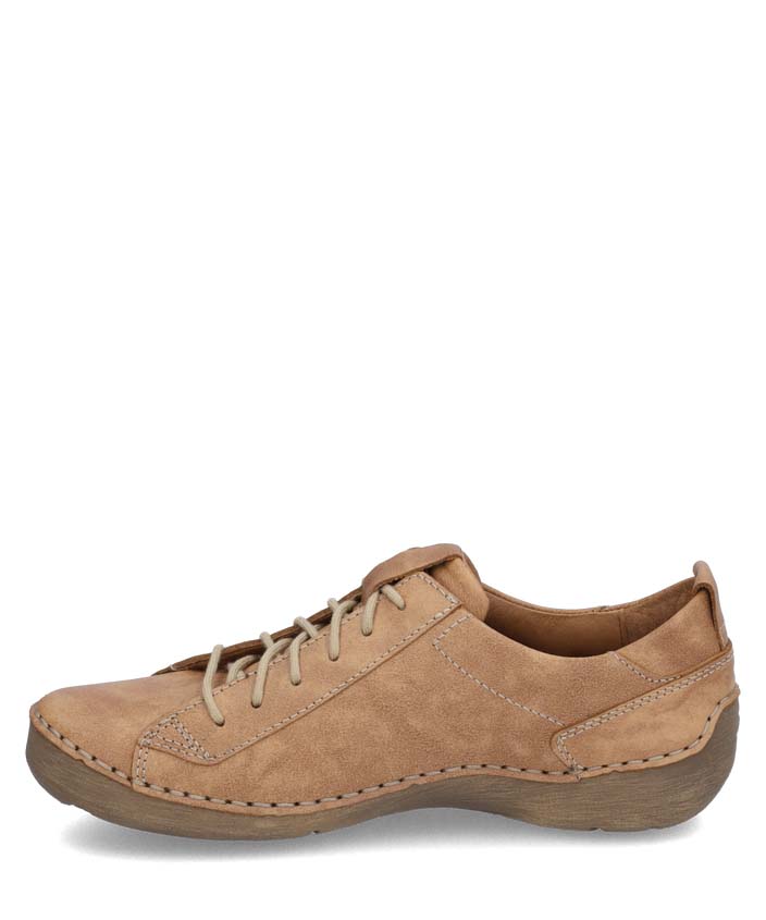 Josef Seibel Fergey 56 - Brown