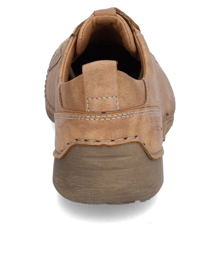 Josef Seibel Fergey 56 - Brown