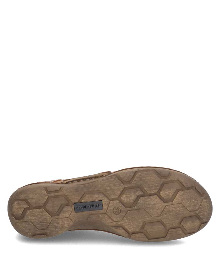 Josef Seibel Fergey 56 - Brown