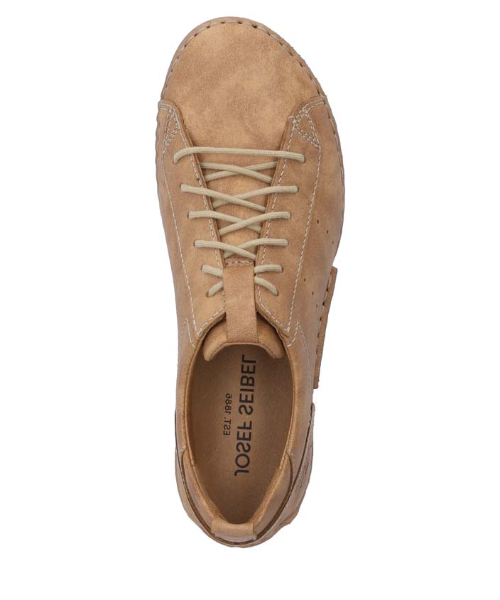 Josef Seibel Fergey 56 - Brown