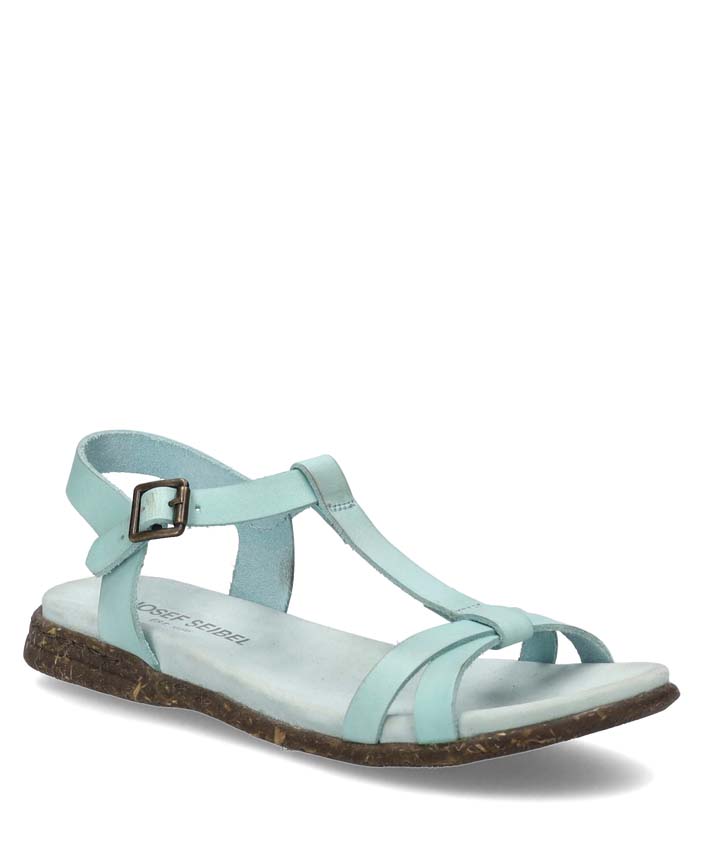 Josef Seibel Fabricia 01 - Green