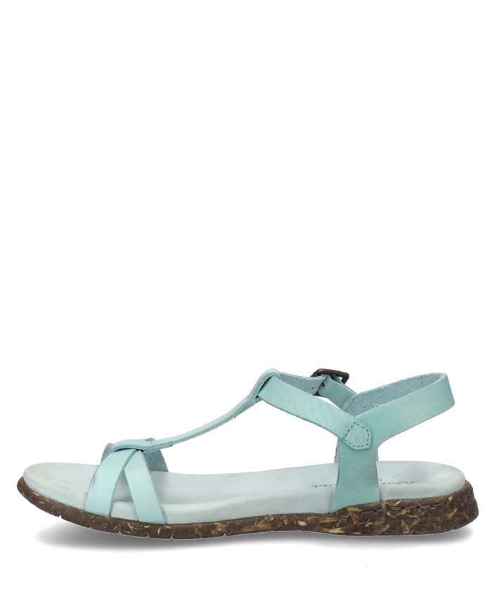 Josef Seibel Fabricia 01 - Green