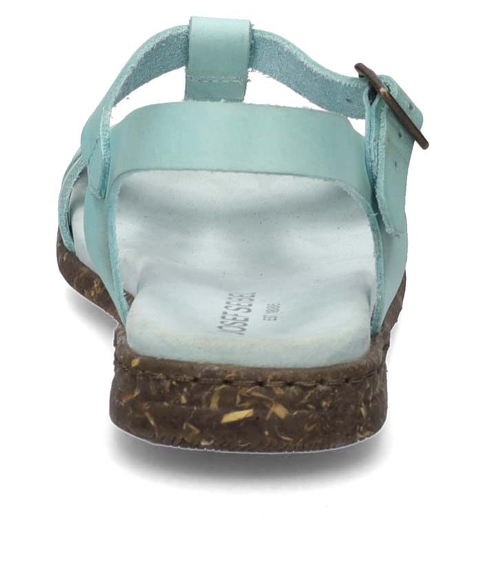Josef Seibel Fabricia 01 - Green