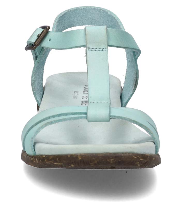 Josef Seibel Fabricia 01 - Green