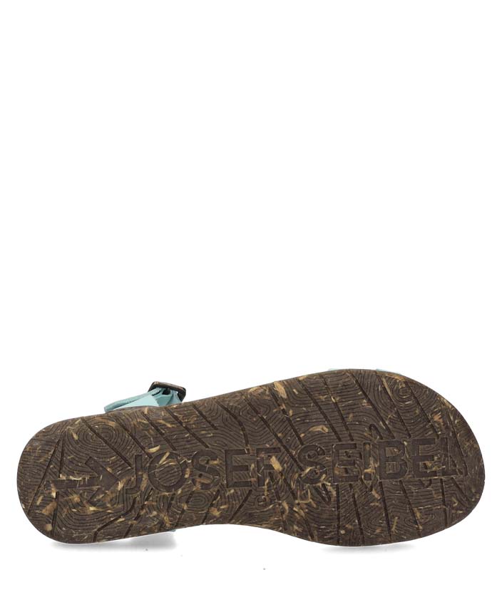 Josef Seibel Fabricia 01 - Green