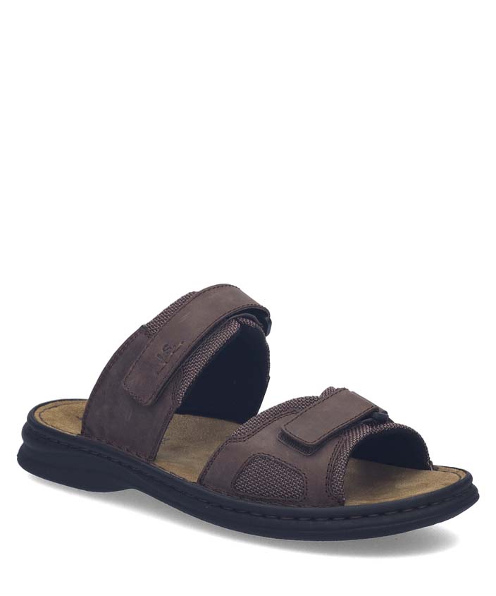 Josef Seibel Max 75 - Brown