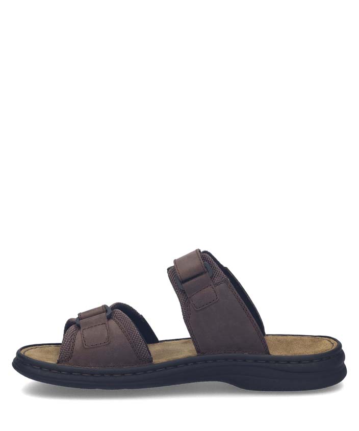 Josef Seibel Max 75 - Brown