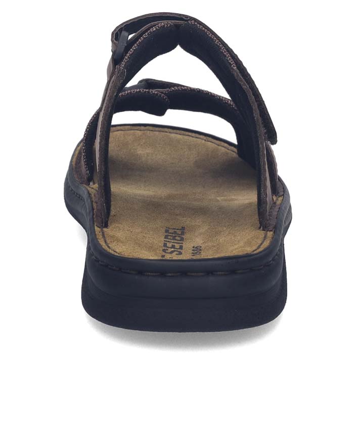 Josef Seibel Max 75 - Brown