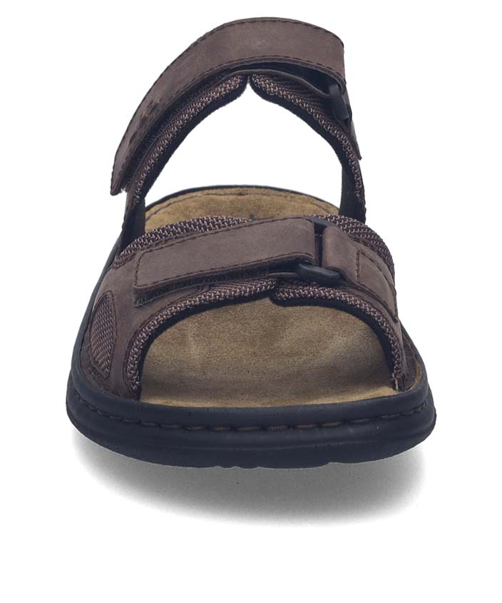 Josef Seibel Max 75 - Brown