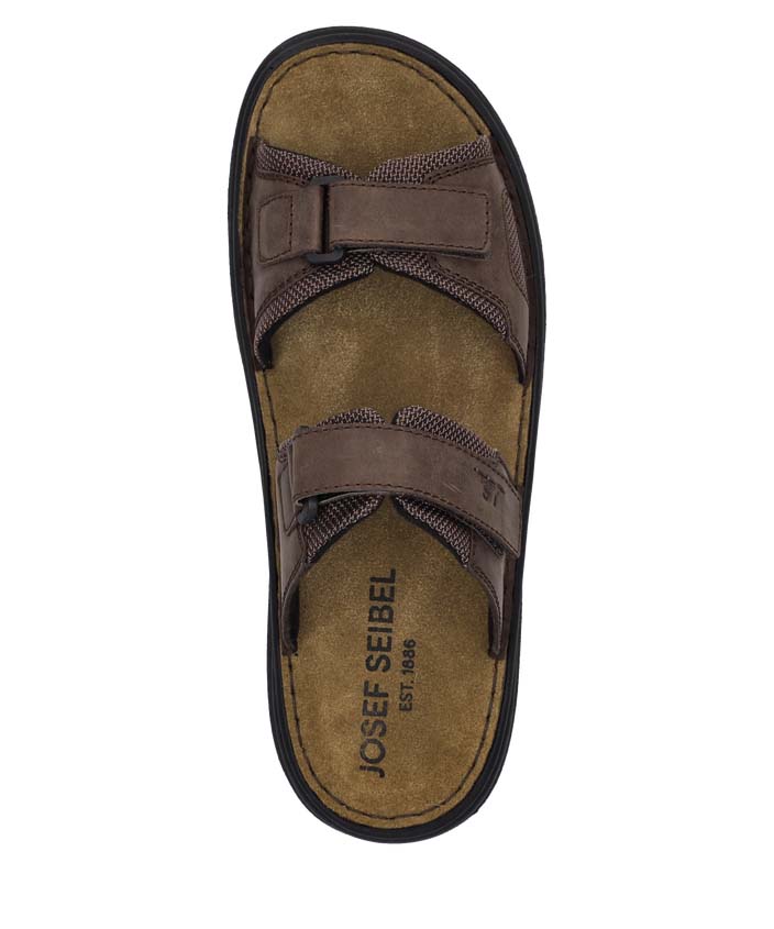 Josef Seibel Max 75 - Brown
