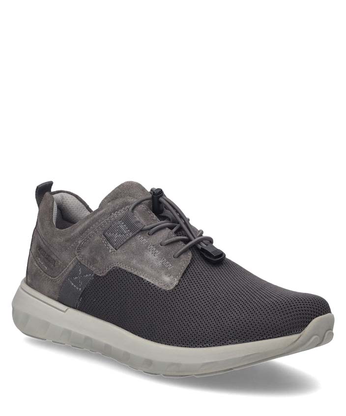 Josef Seibel Cameron 12 - Grey