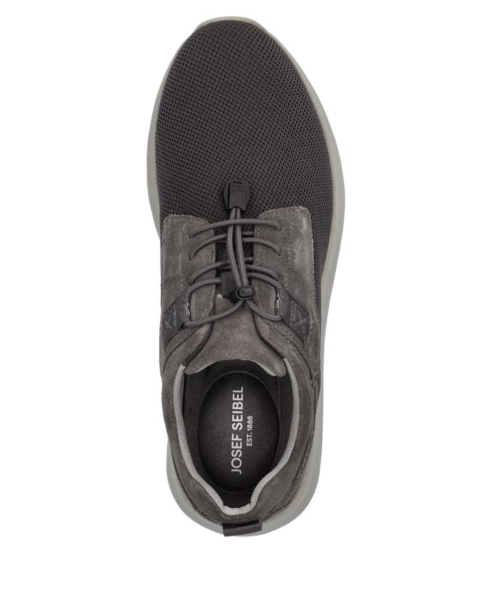 Josef Seibel Cameron 12 - Grey