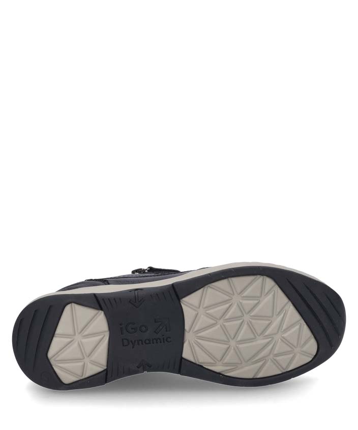 Josef Seibel Elli 06 - Black