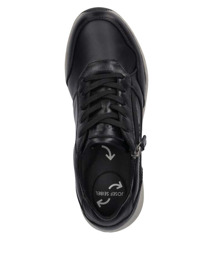 Josef Seibel Elli 06 - Black