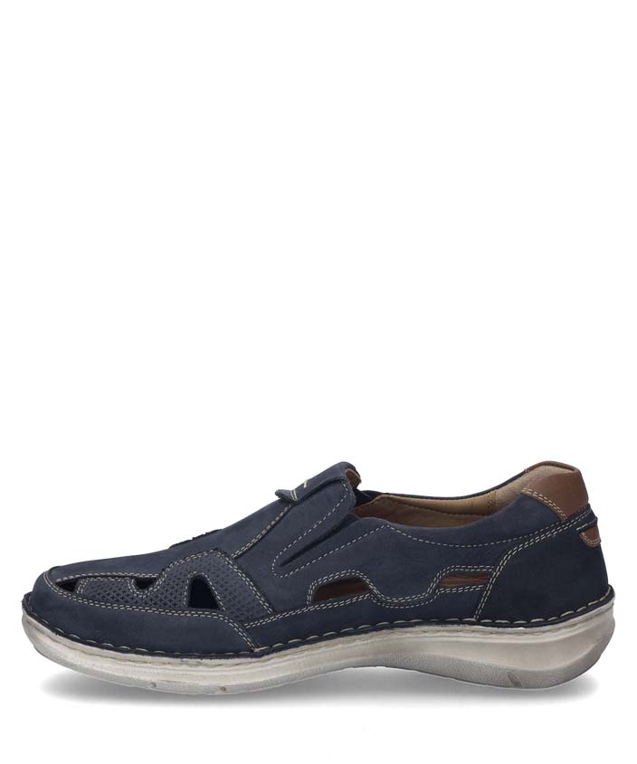 Josef Seibel New Anvers 77 - Blue