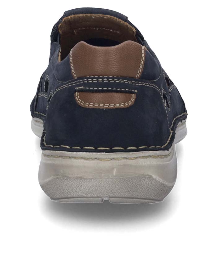 Josef Seibel New Anvers 77 - Blue