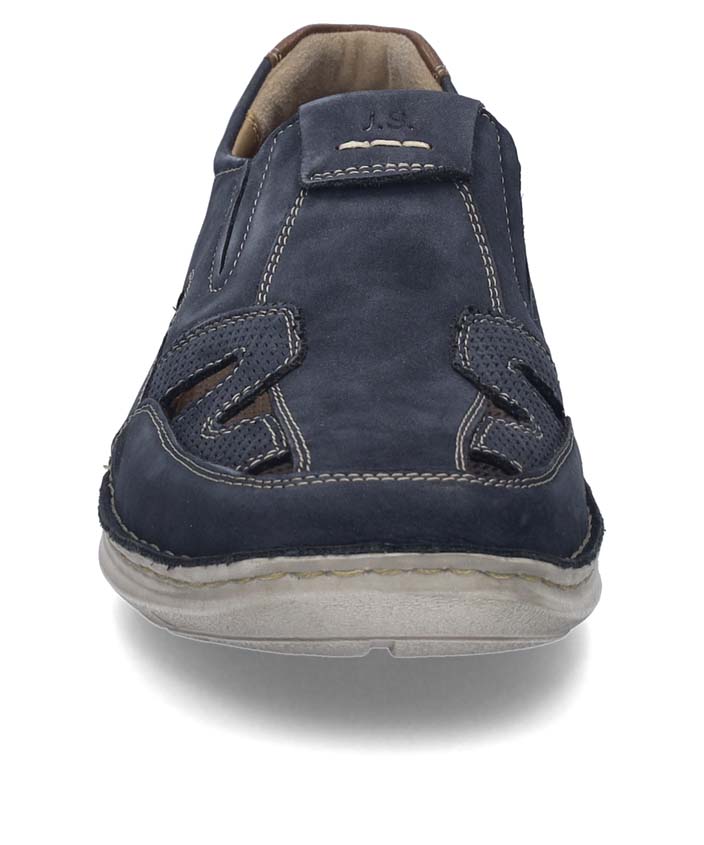 Josef Seibel New Anvers 77 - Blue