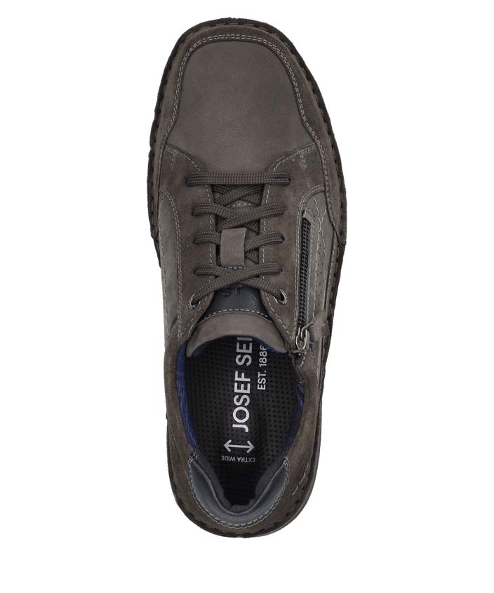 Josef Seibel New Anvers 11 - Grey