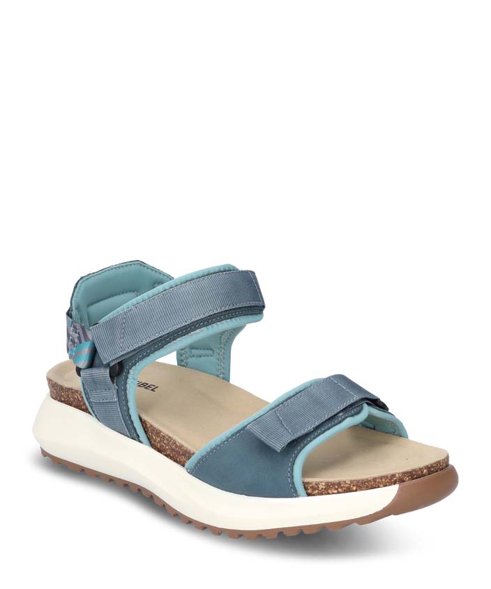 Josef Seibel Annie 04 - Blue