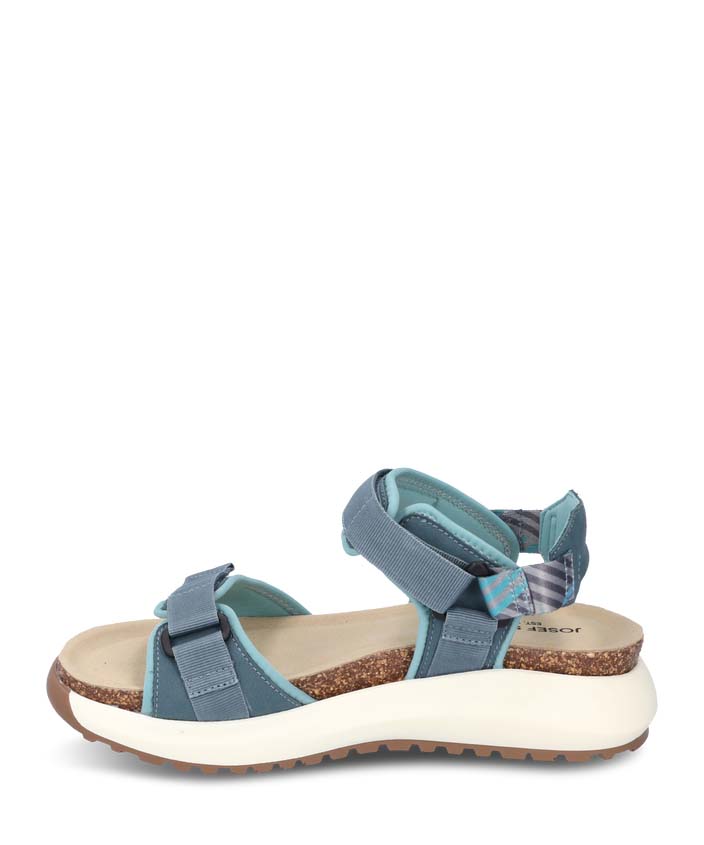 Josef Seibel Annie 04 - Blue