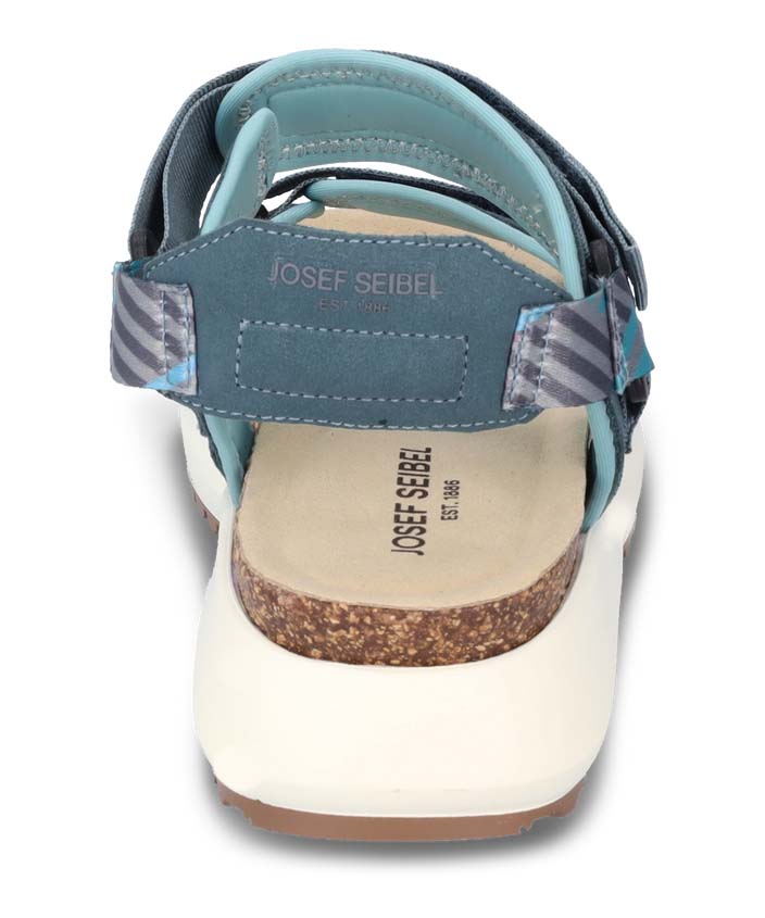 Josef Seibel Annie 04 - Blue