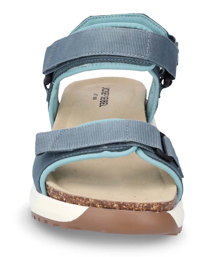 Josef Seibel Annie 04 - Blue