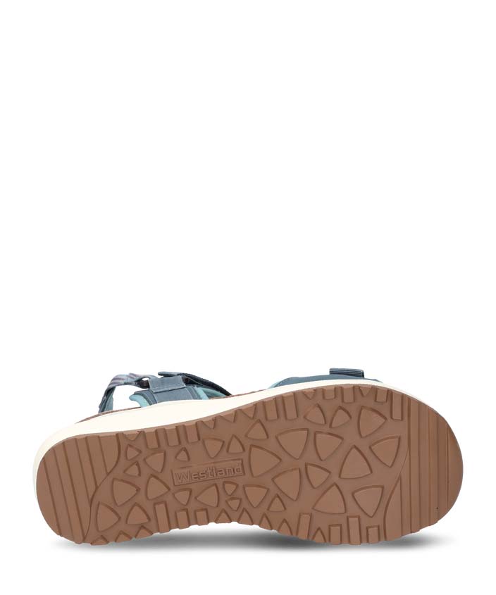 Josef Seibel Annie 04 - Blue
