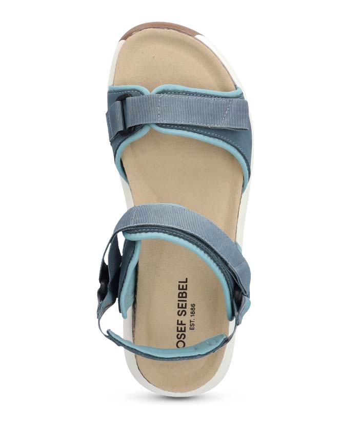 Josef Seibel Annie 04 - Blue