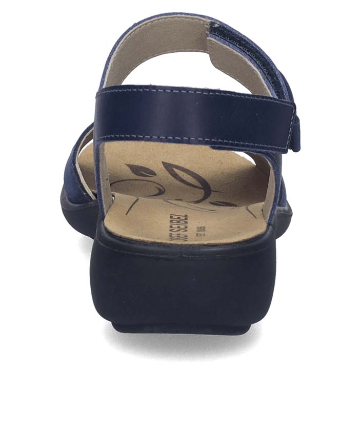 Josef Seibel Ibiza 13 - Blue