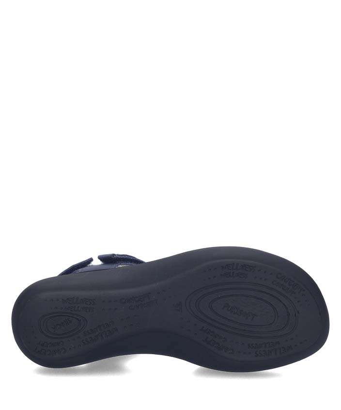 Josef Seibel Ibiza 13 - Blue