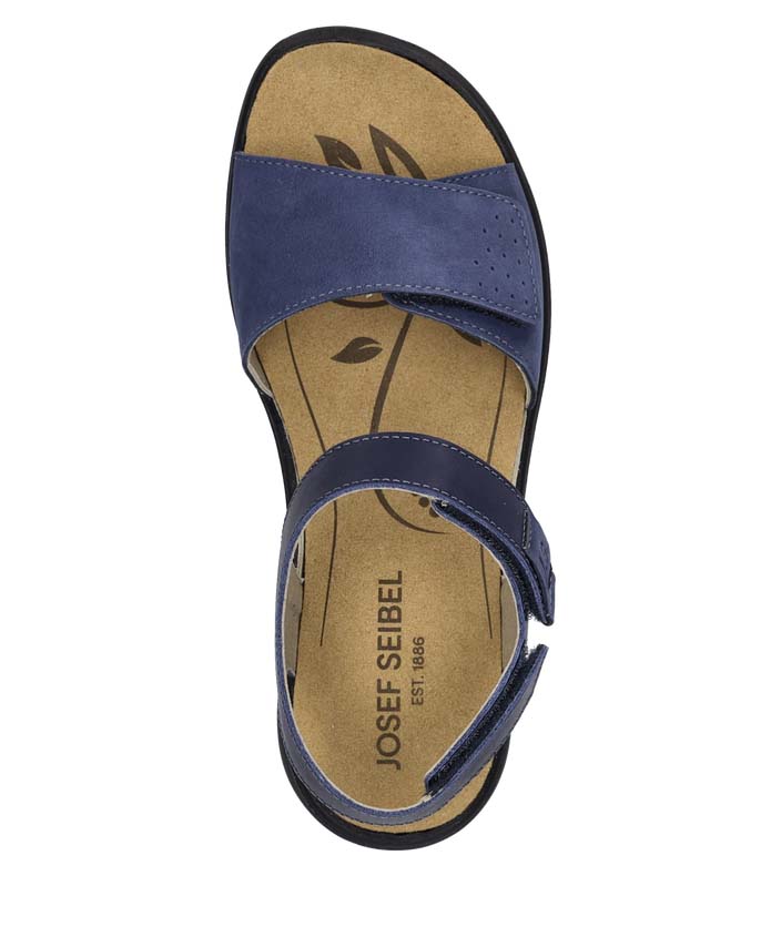 Josef Seibel Ibiza 13 - Blue