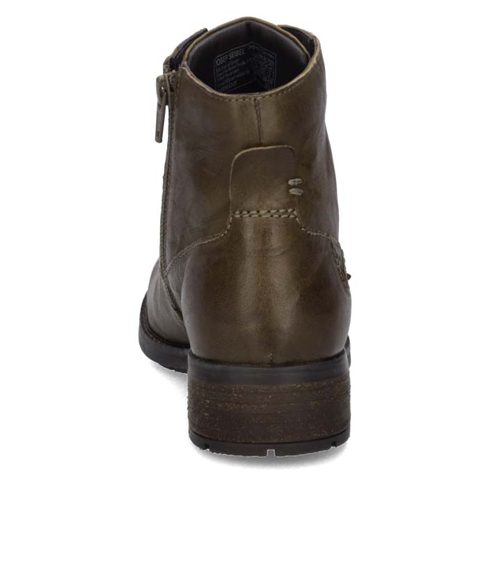 Josef Seibel Kate 17 - Green