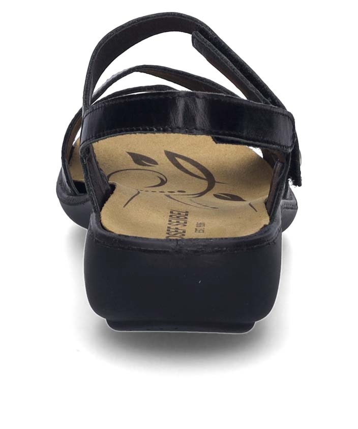 Josef Seibel Ibiza 70 - Black