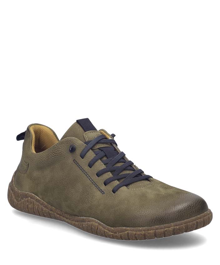 Josef Seibel Wallace 04 - Green