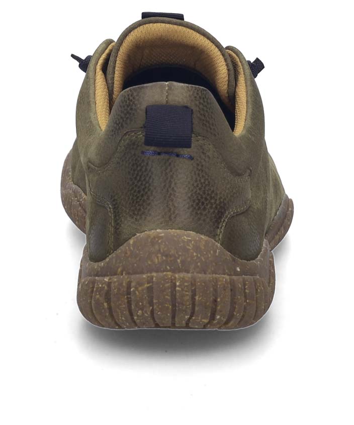 Josef Seibel Wallace 04 - Green