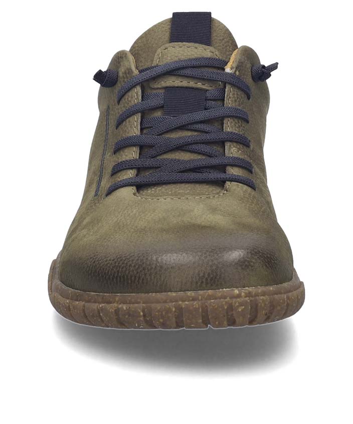 Josef Seibel Wallace 04 - Green