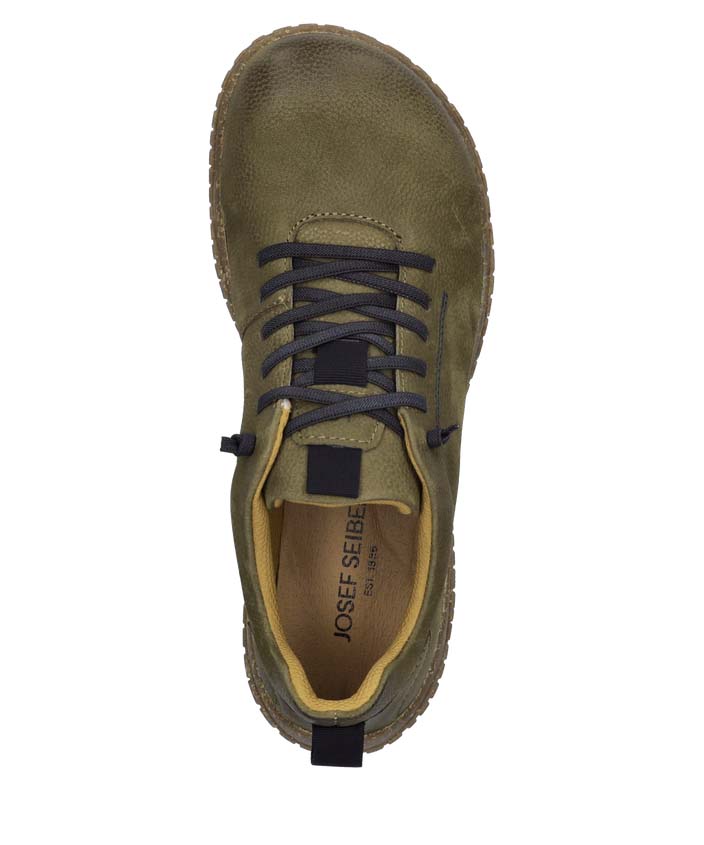 Josef Seibel Wallace 04 - Green