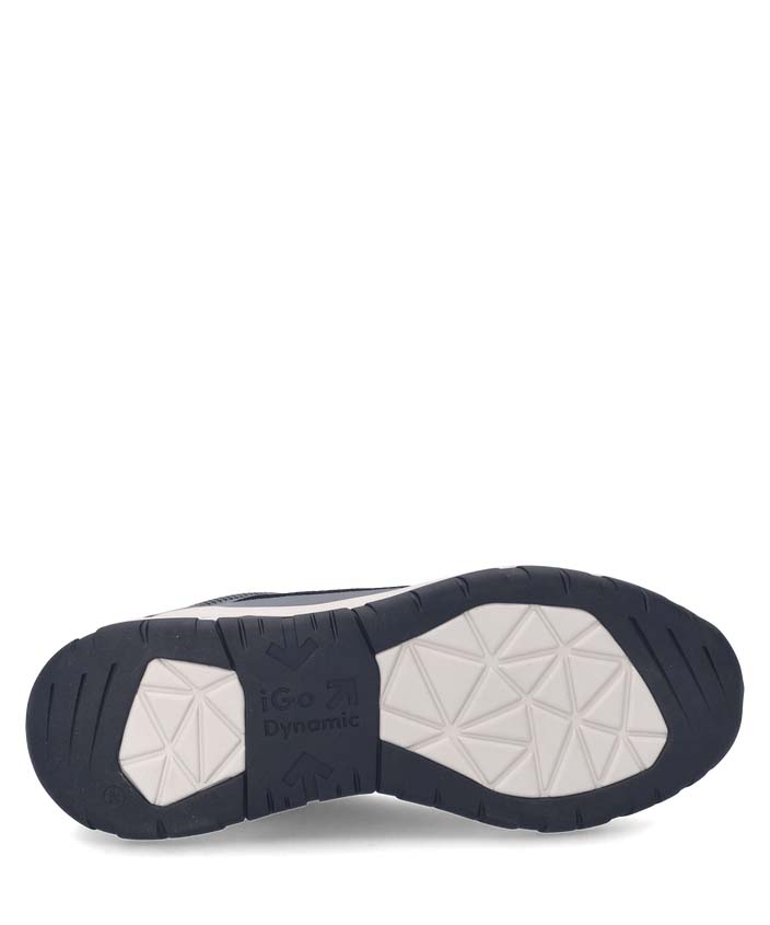 Josef Seibel Mitchell 08 - Black