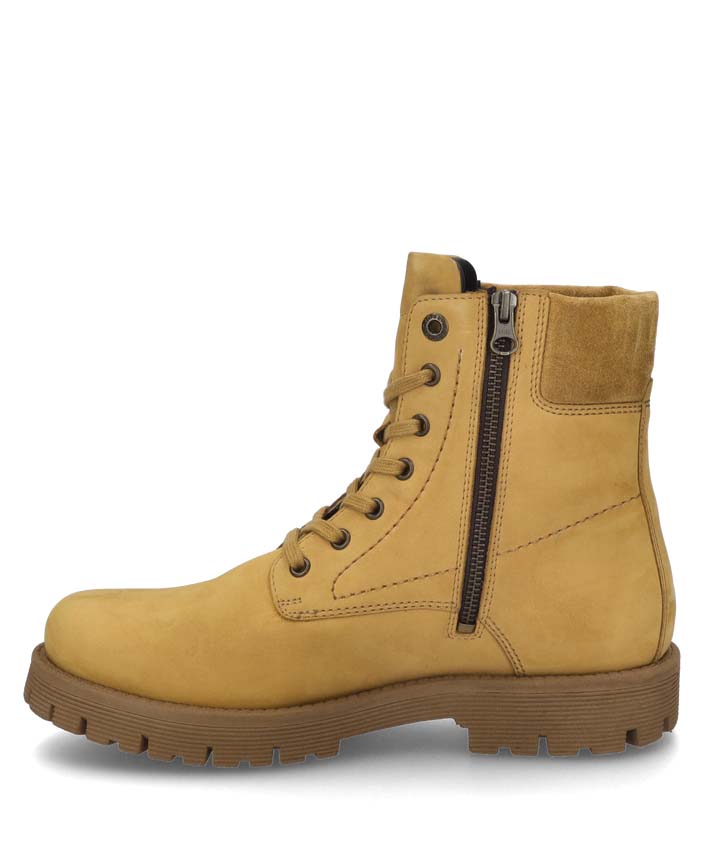 Josef Seibel Connor 03 - Yellow