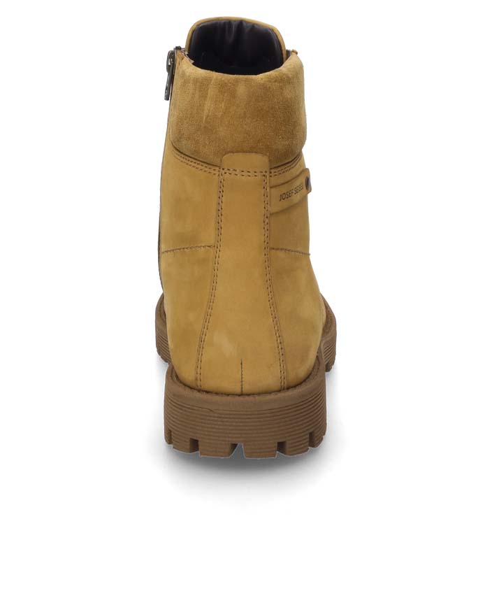 Josef Seibel Connor 03 - Yellow