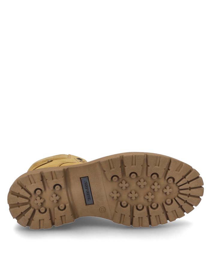 Josef Seibel Connor 03 - Yellow