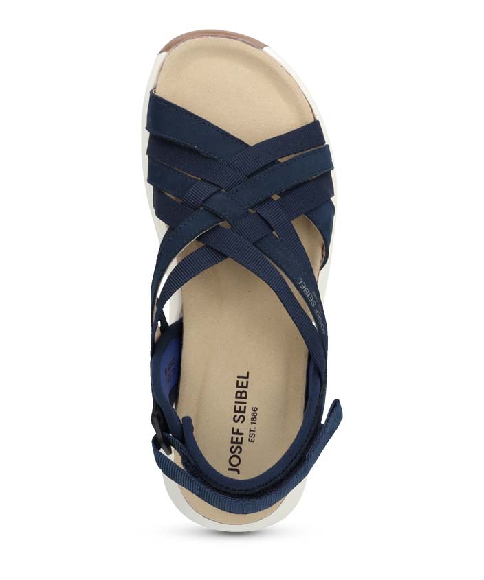 Josef Seibel Annie 02 - Blue