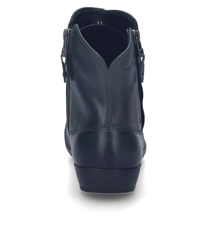 Josef Seibel Naly 24 - Green