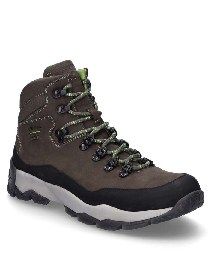 Josef Seibel Philipp 56 - Grey