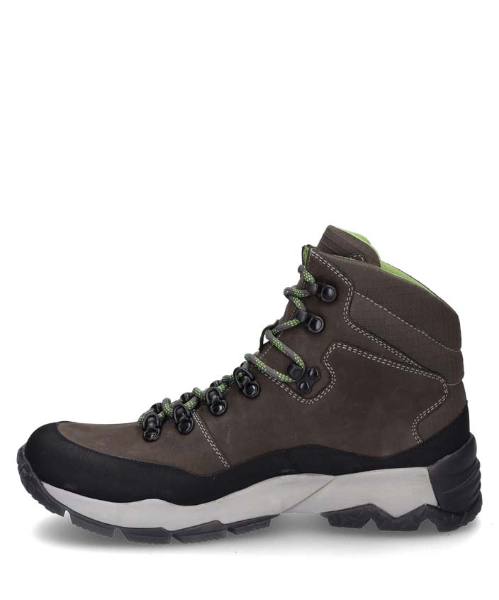 Josef Seibel Philipp 56 - Grey